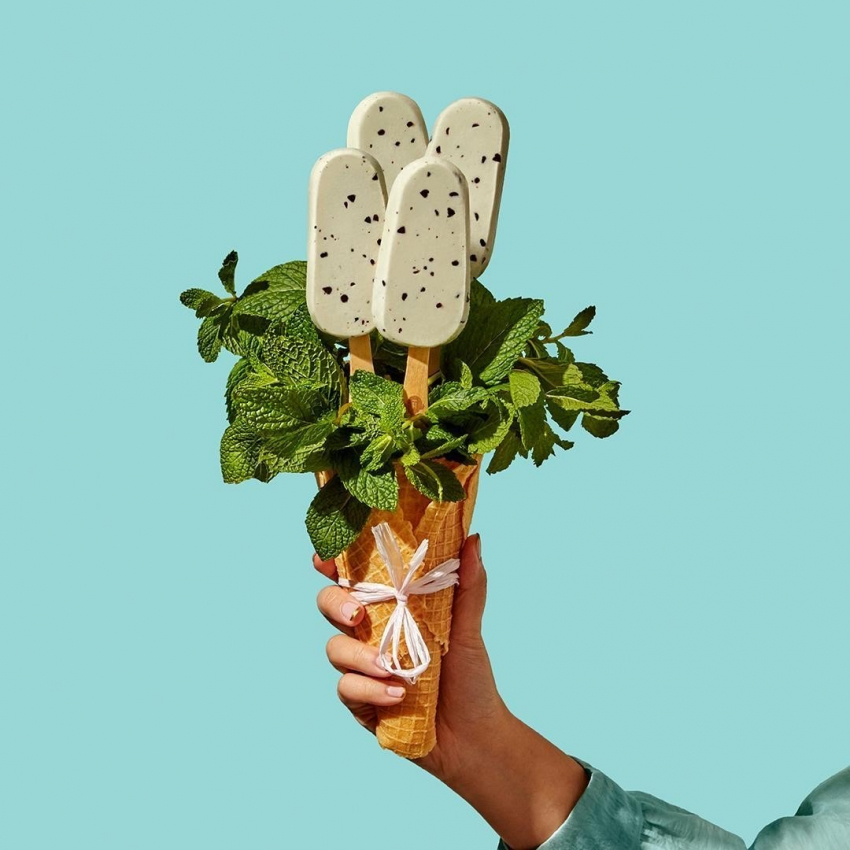 RITA REMARK - PORTFOLIO - ADVERTISING